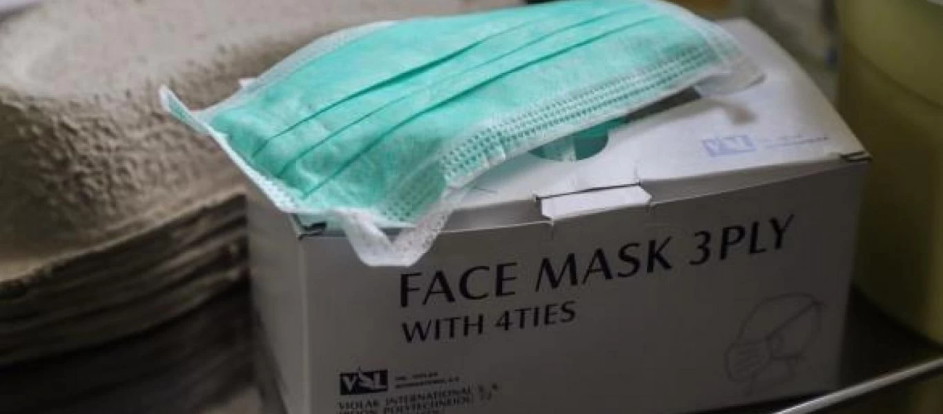 Μεξικό: Στα 164 τα επιβεβαιωμένα κρούσματα του κορωνοϊού - Τι συζητά με τις ΗΠΑ